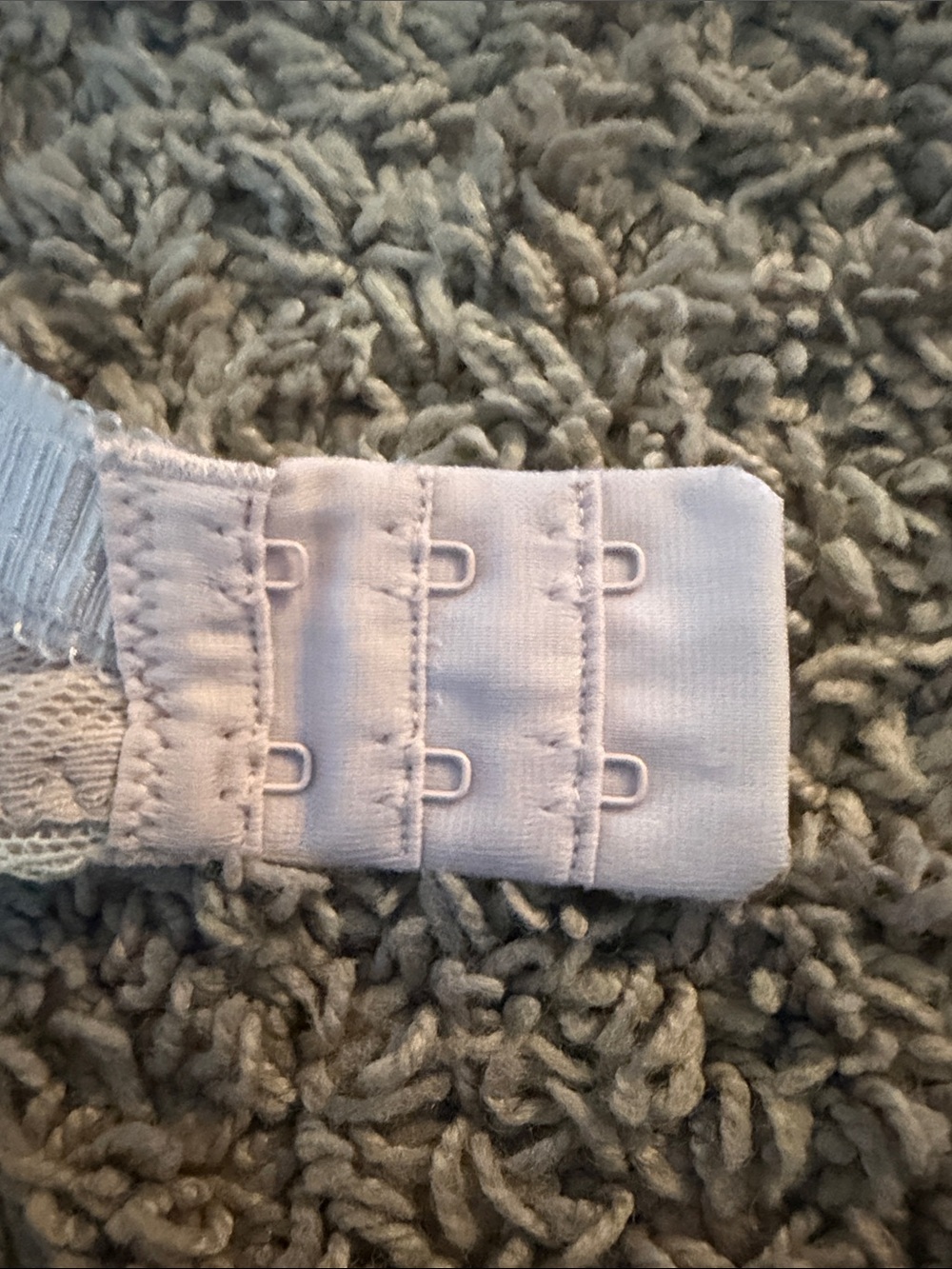 Light Pink T-Shirt Bra with Smooth Molded Cups - Picture 4 of 7